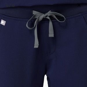 Figs scrub pants Navy